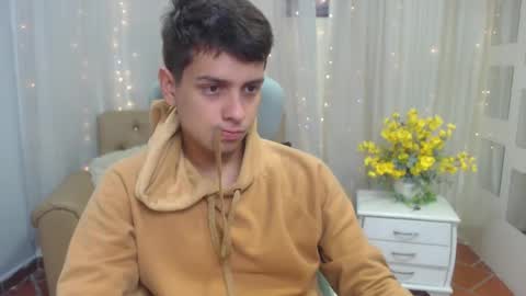 Filip David online show from February 25, 2025, 12:34 pm