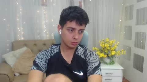 Filip David online show from February 27, 2025, 3:37 pm