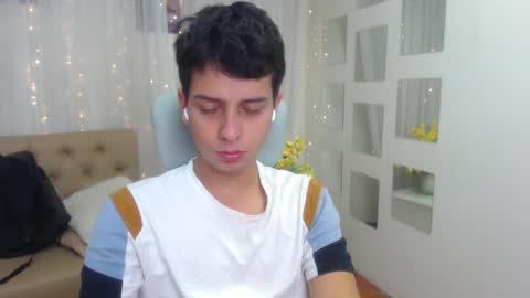 Filip David online show from March 3, 2025, 12:27 pm