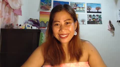 filipina beauty. online show from January 22, 2025, 3:07 pm