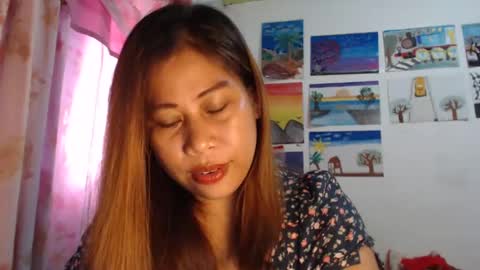 filipina beauty. online show from January 28, 2025, 1:39 am
