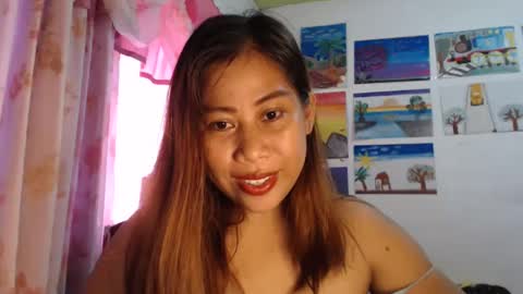 filipina beauty. online show from January 29, 2025, 3:33 am