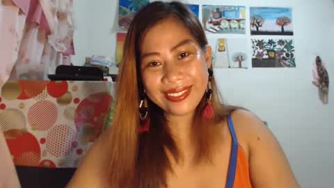 filipina beauty. online show from February 7, 2025, 4:14 pm