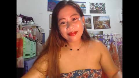 filipina beauty. online show from September 9, 2025, 7:02 pm