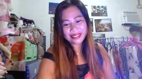 filipina beauty. online show from September 11, 2025, 7:03 pm