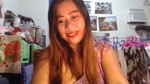 filipina beauty. online show from September 15, 2025, 7:58 pm