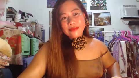 filipina beauty. online show from September 16, 2025, 5:58 pm
