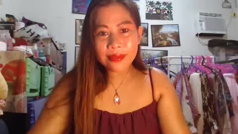 filipina beauty. online show from September 19, 2025, 7:47 pm