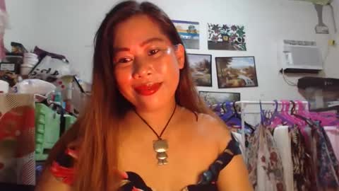 filipina beauty. online show from September 22, 2025, 7:49 pm