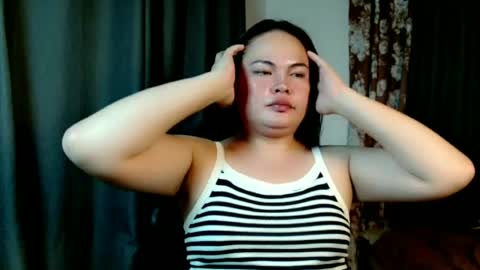 Snapshot of filipina_oh_carol chatting on June 29, 2026, 10:15 am miss carol online show from June 29, 2026, 10:15 am