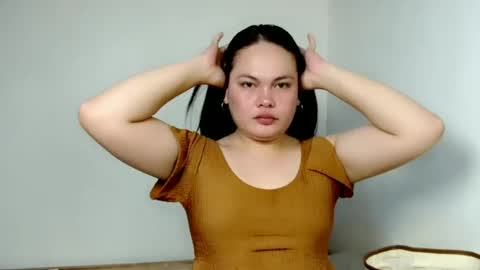 Snapshot of filipina_oh_carol chatting on June 30, 2026, 3:40 am miss carol online show from June 30, 2026, 3:40 am