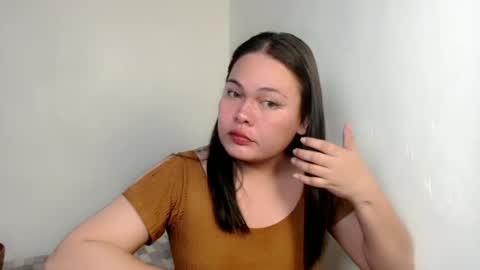 Snapshot of filipina_oh_carol chatting on July 11, 2026, 11:17 pm miss carol online show from July 11, 2026, 11:17 pm
