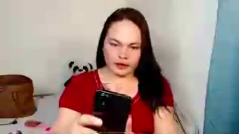 Snapshot of filipina_oh_carol chatting on July 13, 2026, 11:46 am miss carol online show from July 13, 2026, 11:46 am