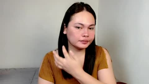 Snapshot of filipina_oh_carol chatting on July 22, 2026, 2:03 am miss carol online show from July 22, 2026, 2:03 am