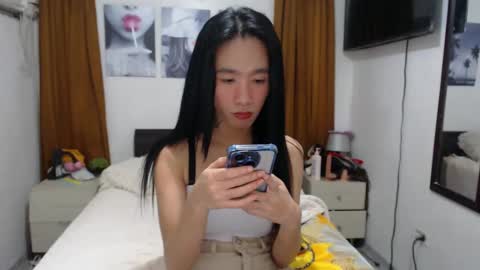 Snapshot of filipina_sweety chatting on February 20, 2025, 12:36 pm stephanie online show from February 20, 2025, 12:36 pm