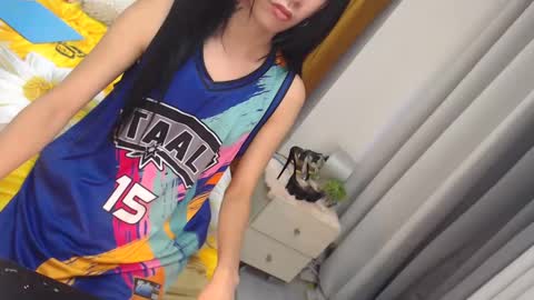 Snapshot of filipina_sweety chatting on March 8, 2025, 7:05 am stephanie online show from March 8, 2025, 7:05 am