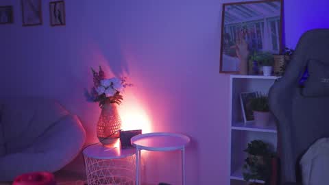 Snapshot of filipinaadams chatting on December 7, 2024, 8:22 am cap and Lana  online show from December 7, 2024, 8:22 am