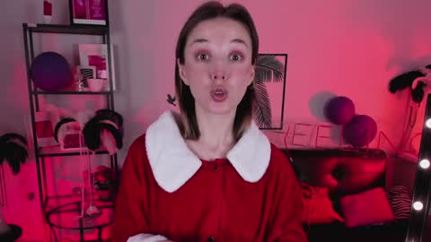 Snapshot of filipinaadams chatting on December 25, 2024, 8:29 am cap and Lana  online show from December 25, 2024, 8:29 am