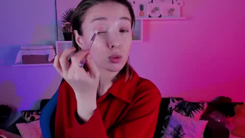 Snapshot of filipinaadams chatting on January 13, 2025, 8:15 am cap and Lana  online show from January 13, 2025, 8:15 am