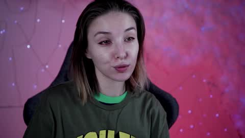 Snapshot of filipinaadams chatting on January 15, 2025, 7:48 am cap and Lana  online show from January 15, 2025, 7:48 am