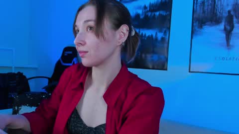 Snapshot of filipinaadams chatting on January 25, 2025, 8:10 am cap and Lana  online show from January 25, 2025, 8:10 am