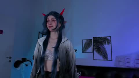 Snapshot of filipinaadams chatting on March 9, 2025, 5:55 am cap and Lana  online show from March 9, 2025, 5:55 am