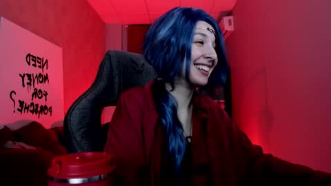 Snapshot of filipinaadams chatting on October 31, 2025, 7:48 pm cap and Lana  online show from October 31, 2025, 7:48 pm