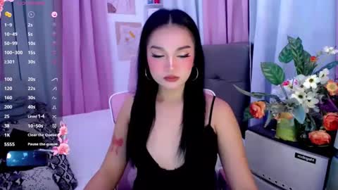 filipinaxbabe online show from May 17, 2026, 3:30 pm