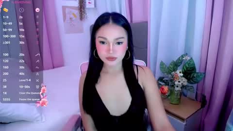 filipinaxbabe online show from May 31, 2026, 3:30 pm