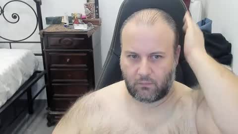 filippo12356 online show from January 7, 2025, 9:50 am