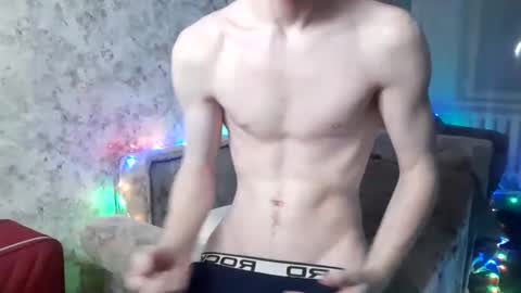 Whitechocolate online show from January 20, 2025, 3:48 am