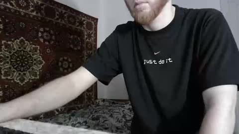 Whitechocolate online show from May 31, 2026, 7:59 pm