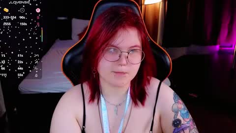 - online show from February 8, 2026, 4:21 pm