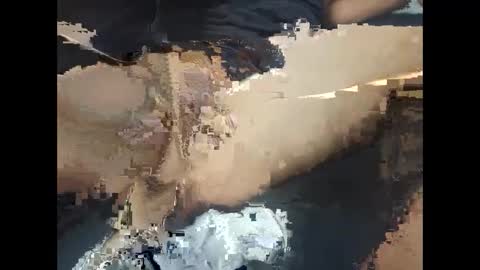 Fill My Little Hole online show from February 19, 2025, 4:33 pm