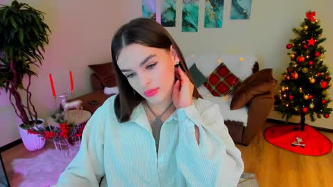 Amanda online show from January 24, 2025, 4:05 am