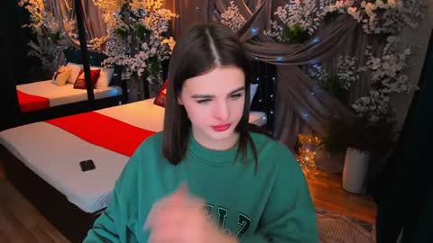 Amanda online show from January 26, 2025, 1:04 pm