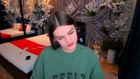 Amanda online show from January 30, 2025, 4:16 am