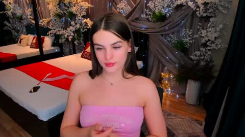 Amanda online show from January 30, 2025, 1:31 pm