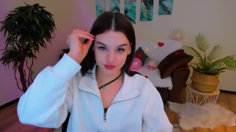 Amanda online show from February 17, 2025, 12:05 pm