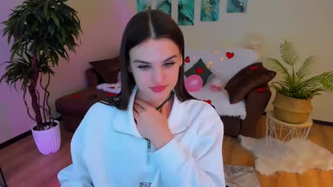 Amanda online show from February 17, 2025, 6:15 pm