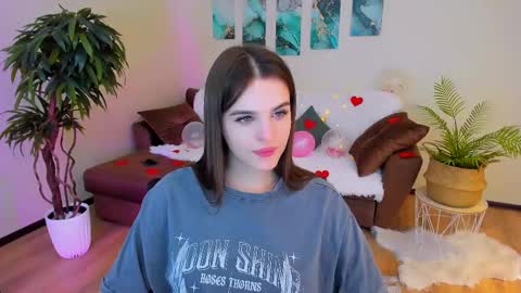 Amanda online show from February 18, 2025, 7:19 pm