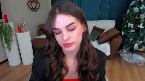 Amanda online show from January 17, 2026, 10:20 am