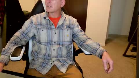 Ross online show from November 13, 2025, 10:19 pm