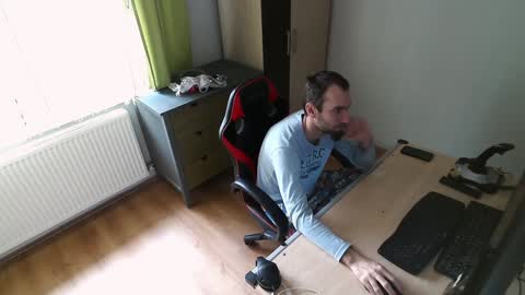 Jane and Findo online show from January 13, 2025, 2:39 am