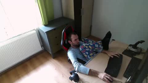 Jane and Findo online show from February 16, 2025, 8:21 am