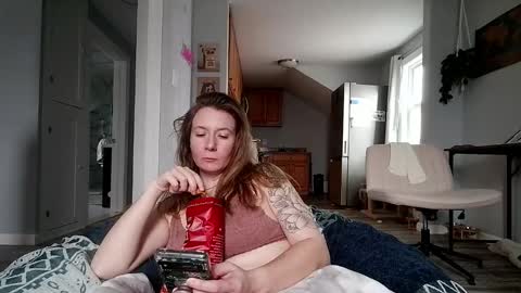 Goddess Natalia Findom online show from March 7, 2026, 5:43 pm