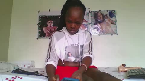 Snapshot of fine_melanin chatting on September 24, 2025, 7:55 am caro online show from September 24, 2025, 7:55 am