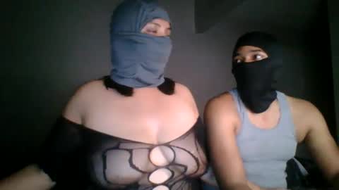 fineassmexican2224 online show from September 21, 2025, 5:42 am