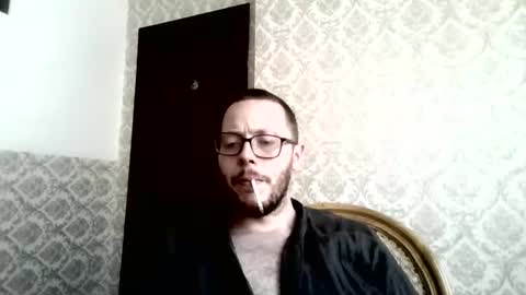 Mr. Paul online show from March 8, 2026, 1:03 am