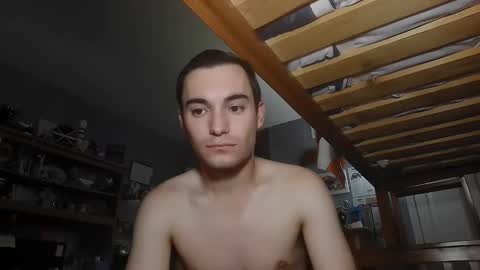 Christian online show from November 20, 2025, 8:52 pm